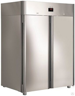 Холодильный шкаф Polair CV110-Gm #1