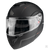 Шлем-модуляр MT ATOM SOLID Matt Black #1