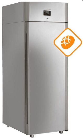 Холодильный шкаф Polair CS107 Bakery Bs (1001236d)
