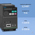 Частотный преобразователь ESQ A500-021-2.2K (2.2 кВт, 220 В) #3