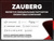 Вилочный погрузчик Zauberg CPCD15-WK #9