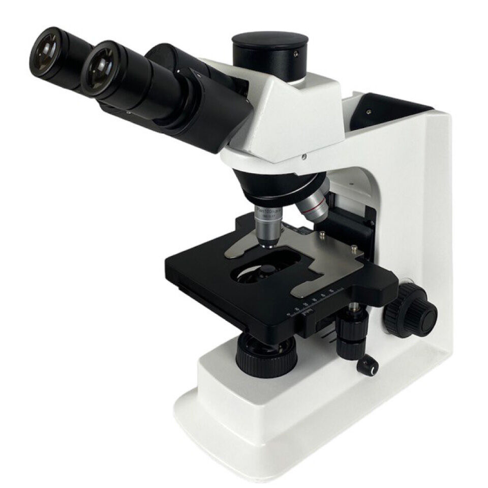 Демонстрационный стереомикроскоп EUM-2002T