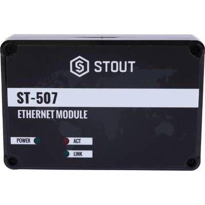 Контроллер для котла Stout ST-507 (для L-7, L-8)