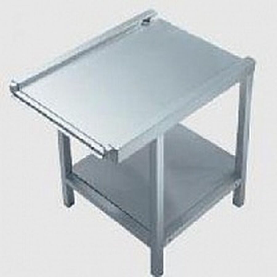 Стол для чистой посуды Comenda AC2E-AC3 770162 600L