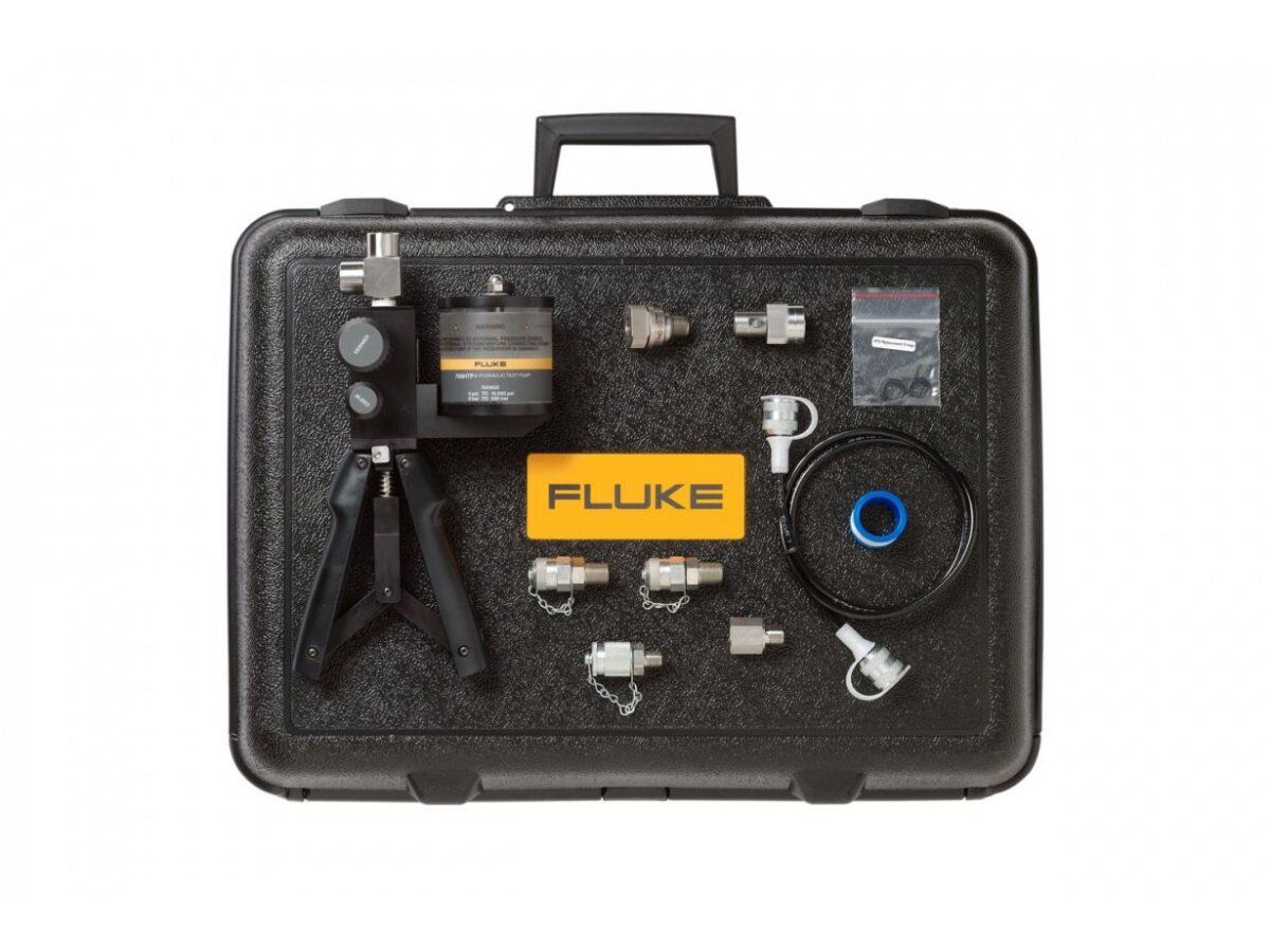 Гидравлический комплект Fluke 700HTPK2 для калибраторов давления серии Fluke 7xx
