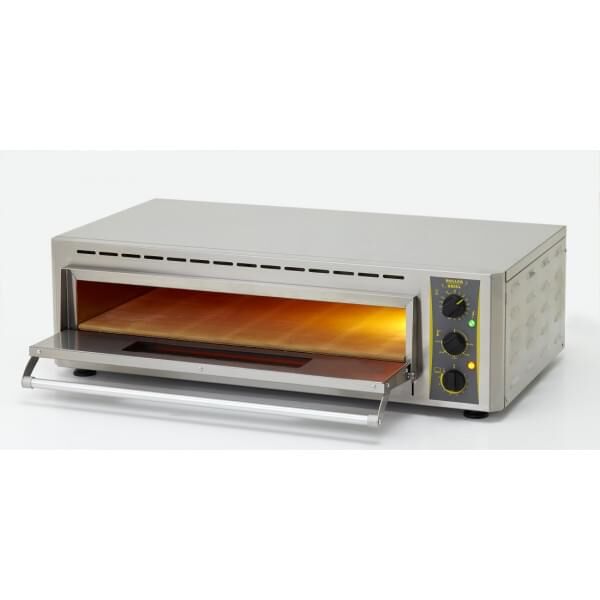 Печь для пиццы roller grill pz 4302 d