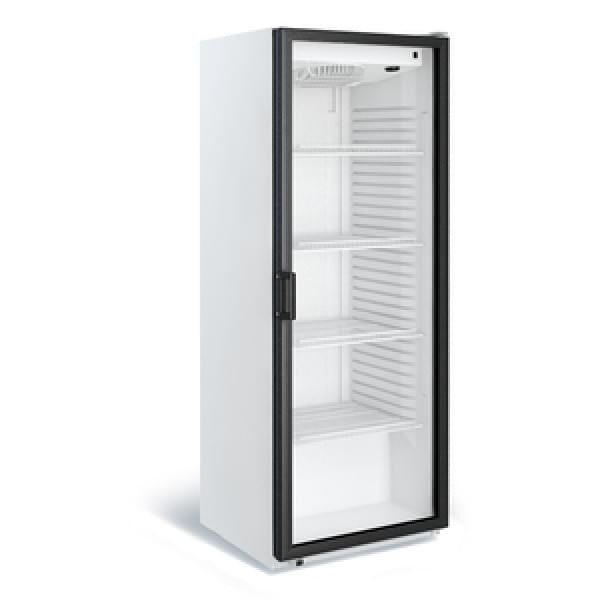 Шкаф холодильный kayman к390-хс