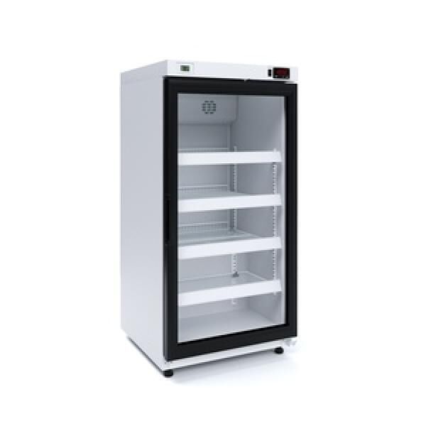 Шкаф холодильный kayman к150-кс