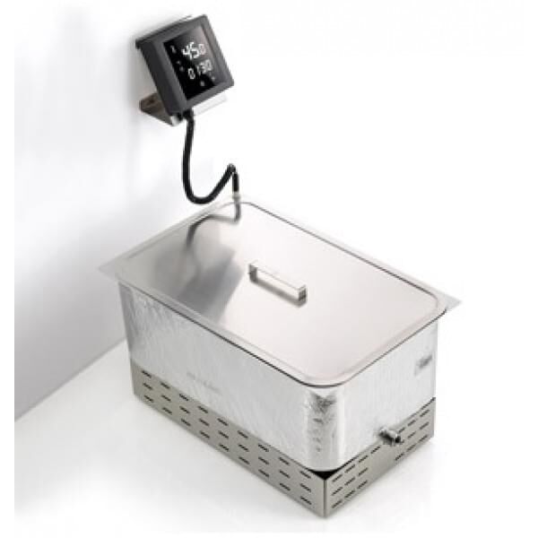 Термостат ванна sirman softcooker sr bi 1/1 wi-food