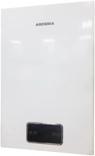 Одноконтурный газовый котел Arderia SB28 v3 #1