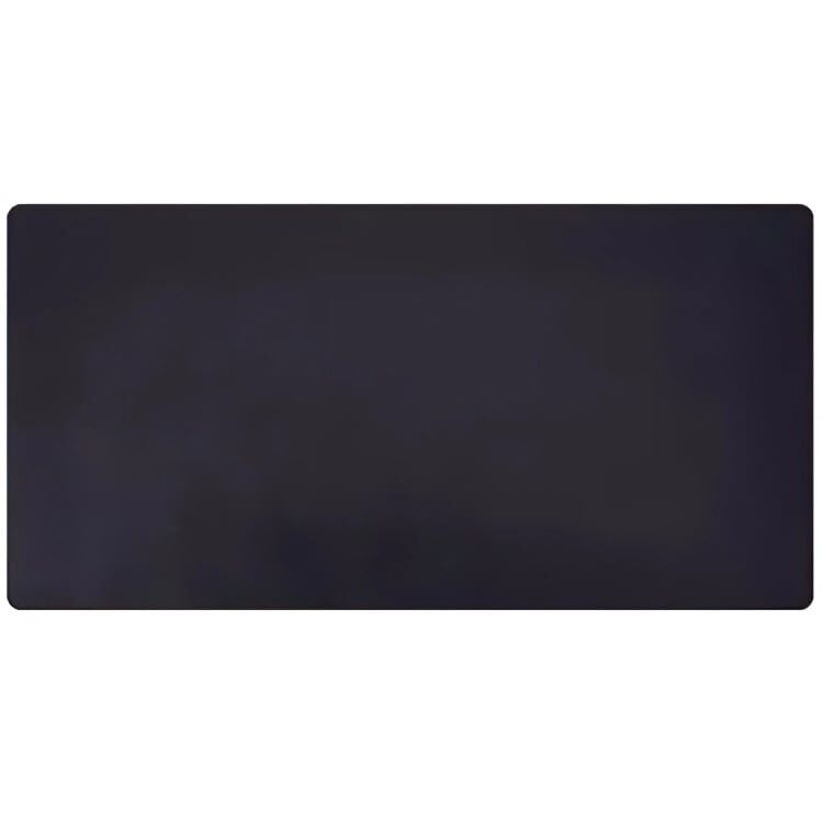 Коврик Xiaomi Extra Large Dual Material Mouse Pad (XMSBD20YM), Black