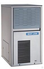Льдогенератор Bar Line B 3015 WS 
