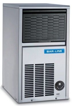 Льдогенератор Bar Line B 3008 WS