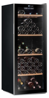 Отдельностоящий винный шкаф 101200 бутылок Climadiff CS105B1