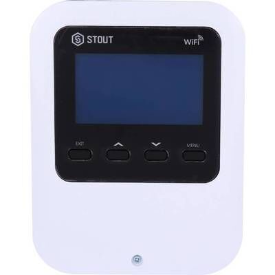 Контроллер для котла Stout WIFI RS