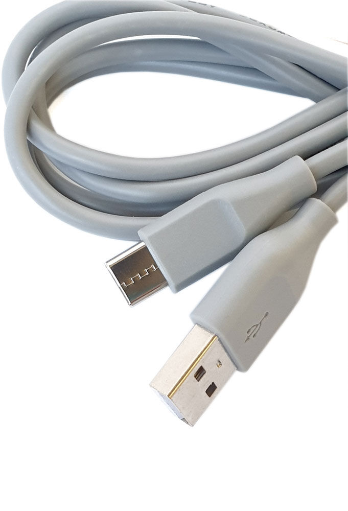 USB кабель шт.USB (A) - шт.Type-C "Арбаком" 1.5м 1
