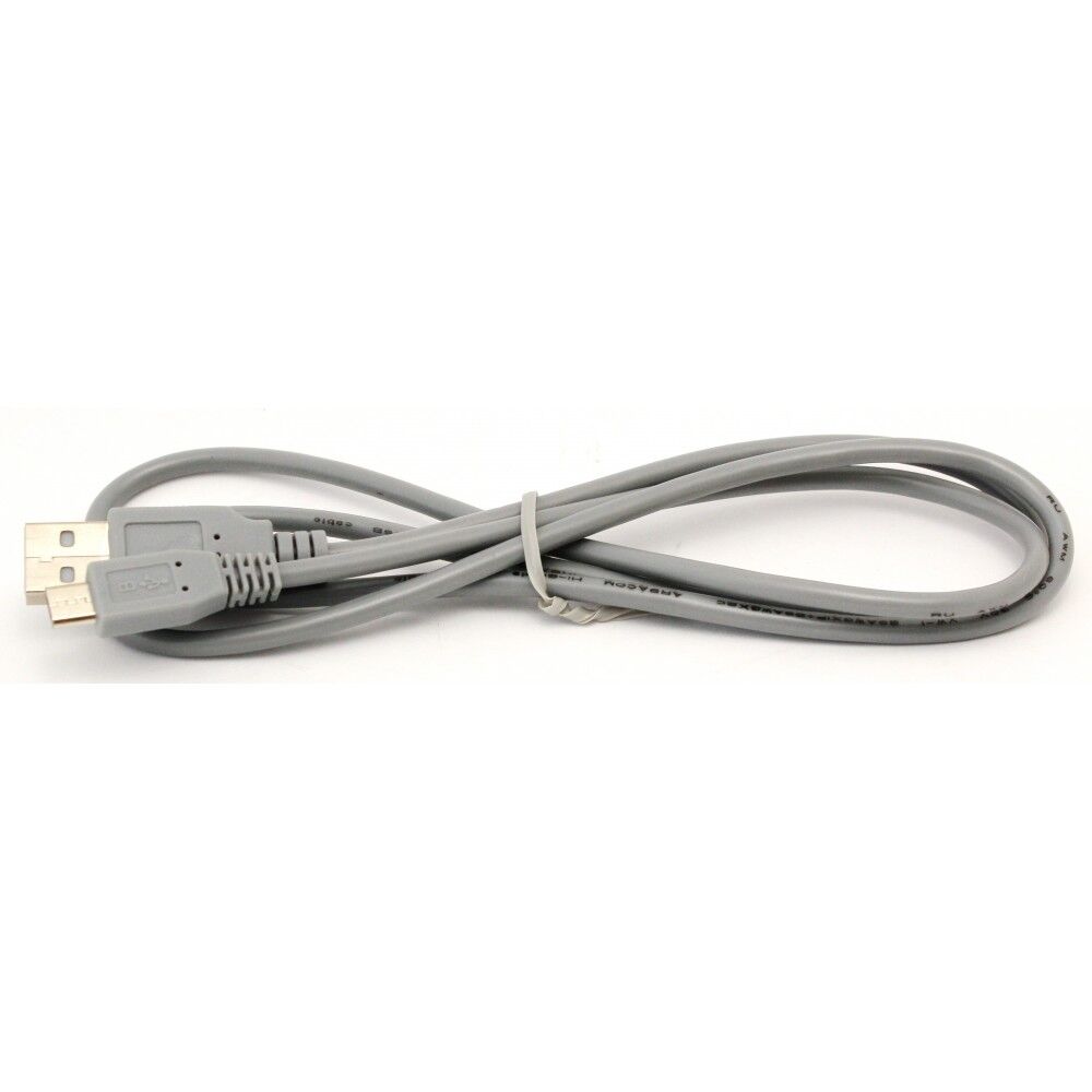 Шнур USB (A)шт. - 5 pin micro USB (B) шт. 1,0м "Арбаком" 1