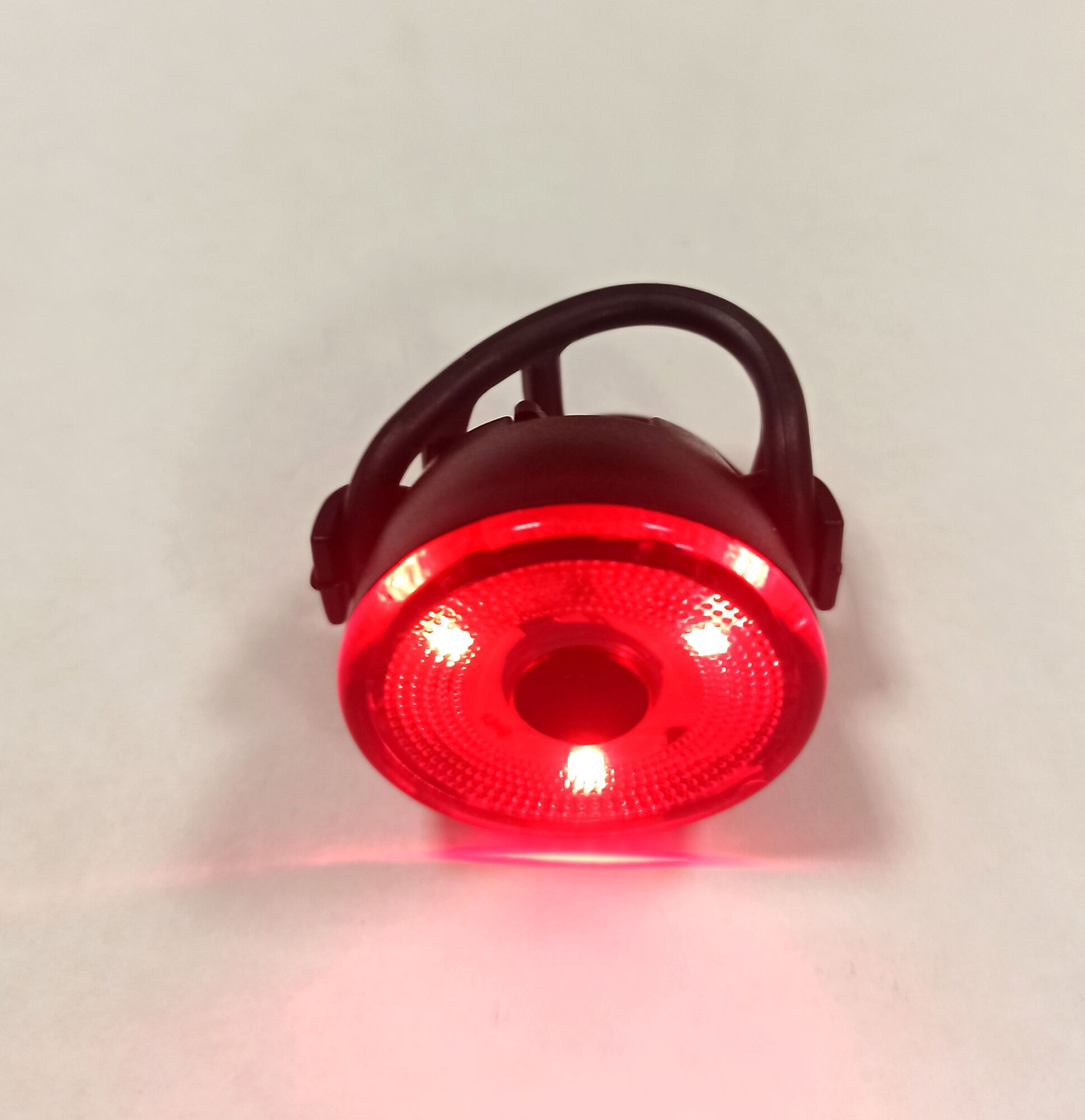 Велосипедный фонарик задний LED Tail Light