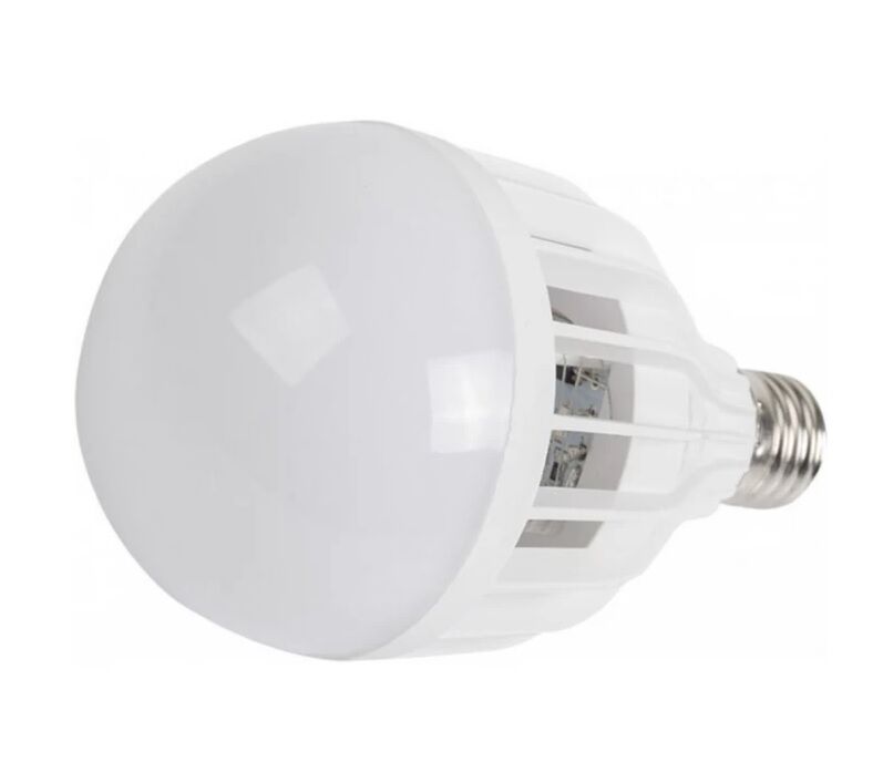 Антимоскитная лампа S 20м, 10Вт/E27 "Rexant" 2