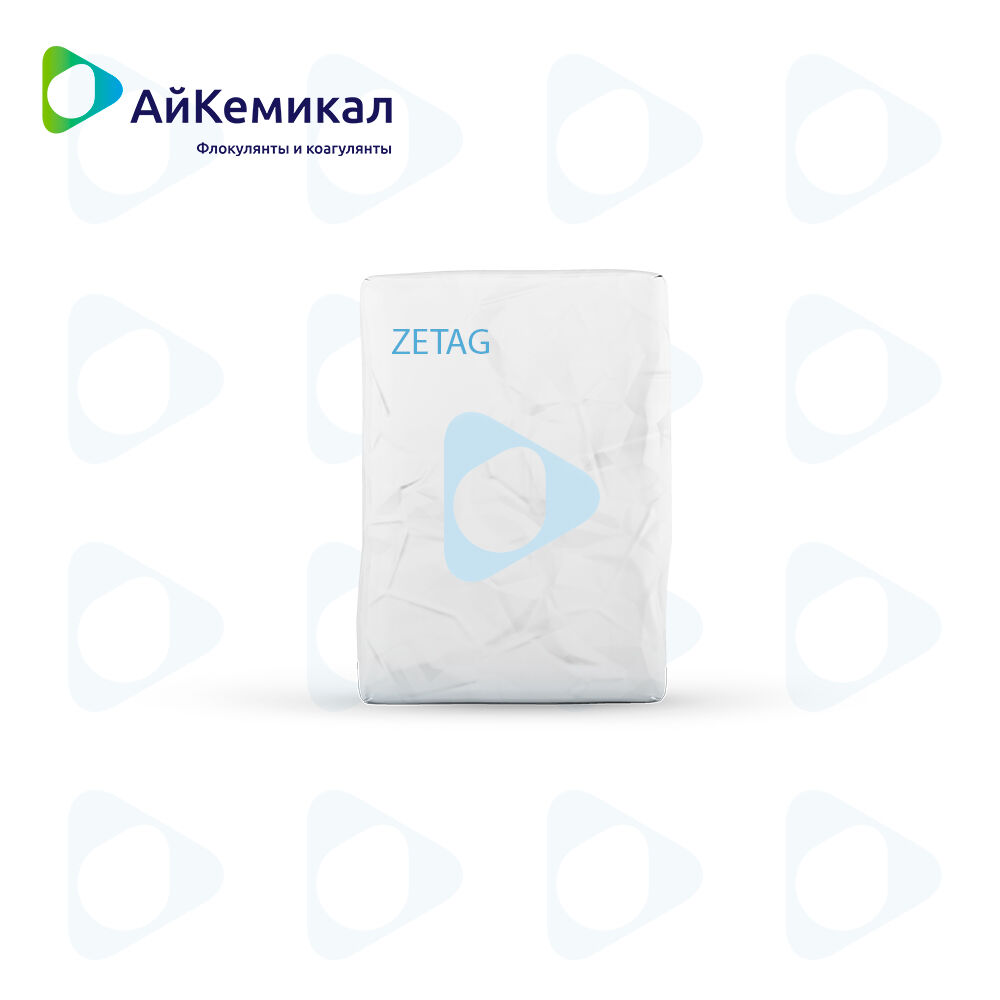 Флокулянт Zetag (Зетаг) LT22