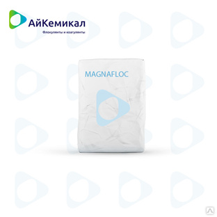 Флокулянт Magnafloc LT 26 (Магнафлок ЛТ 26) #1