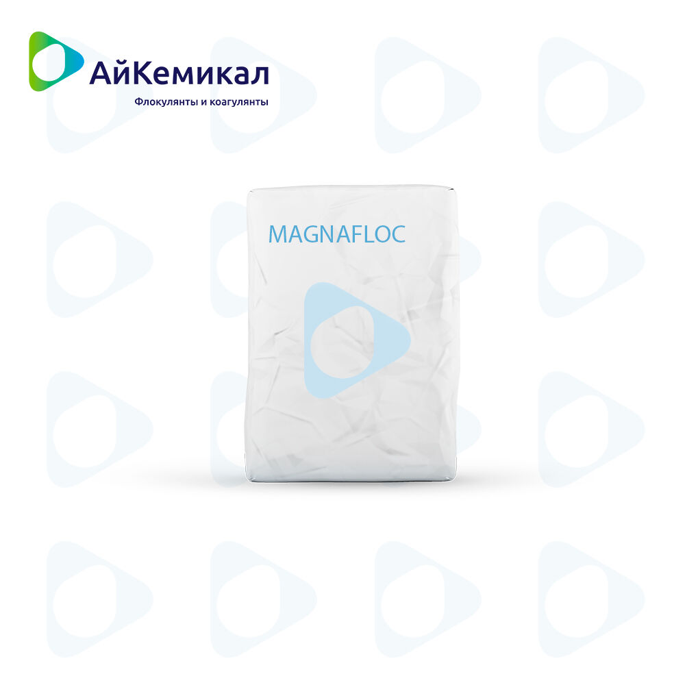 Флокулянт Magnafloc LT 30 (Магнафлок ЛТ 30)