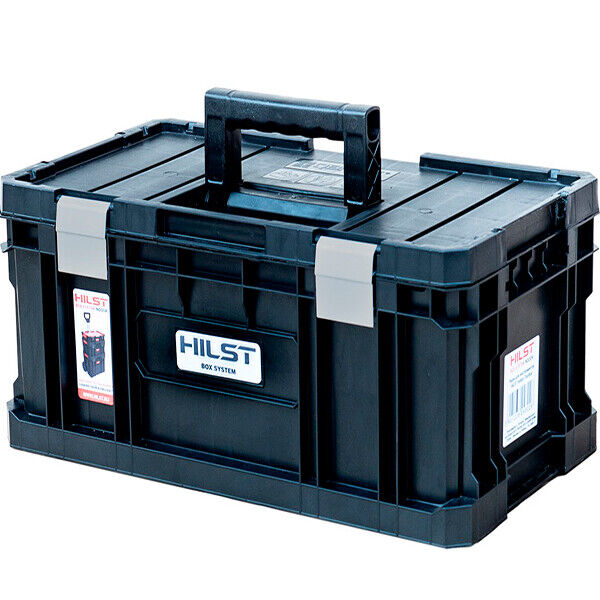 Ящик-контейнер BOX Plus