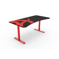 Arozzi Стол для компьютера Arozzi Arena Gaming Desk - Red
