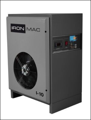 Осушитель Iron Mac DRYER I-150 1100x850x1143 мм