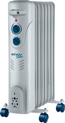 Радиатор Engy EN-2307 Fusion 015128