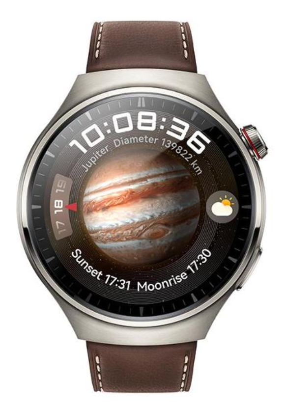 Смарт-часы HUAWEI Watch 4 Pro MDS-AL00 Huawei