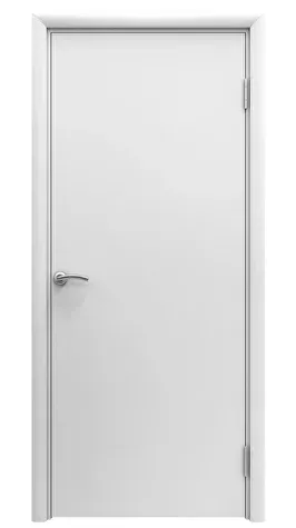 Дверь Aquadoor (Аквадор) Белая 100% влагостойкая