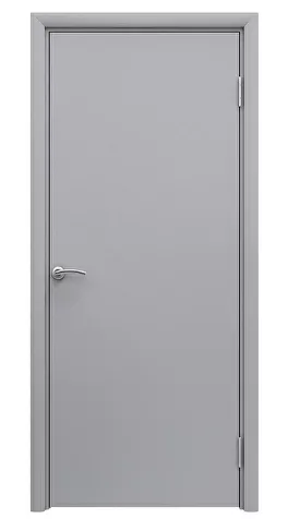 Дверь Aquadoor (Аквадор) Серая 100% влагостойкая