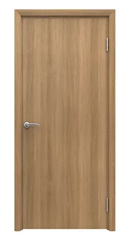 Дверь Aquadoor (Аквадор) Песочный дуб 100% влагостойкая