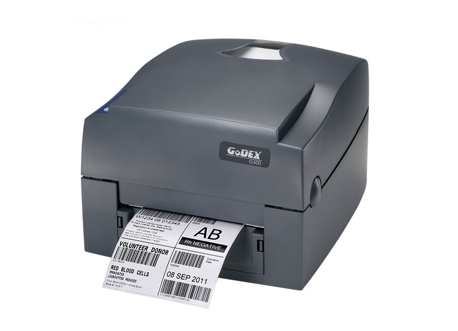 Принтер этикеток Godex G530 UES