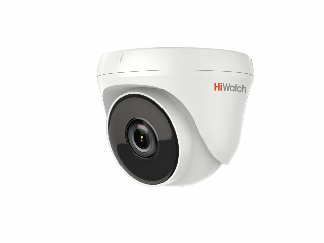 Камера видеонаблюдения HD TVI HiWatch DS-T233 (3.6 mm)