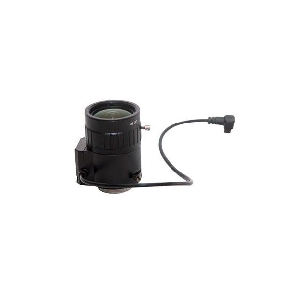 Объектив для видеокамеры Uniview lens-ym0550-6m-nb