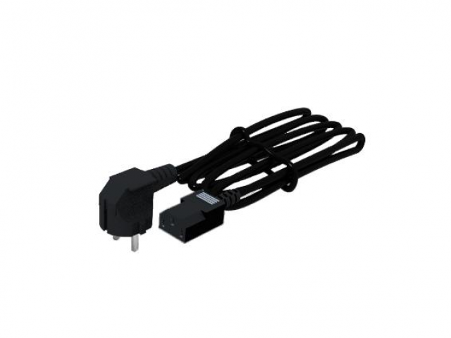 Соединительный шнур питания HIKVISION AC Power Cable,Europen Standard,C13,1.5m