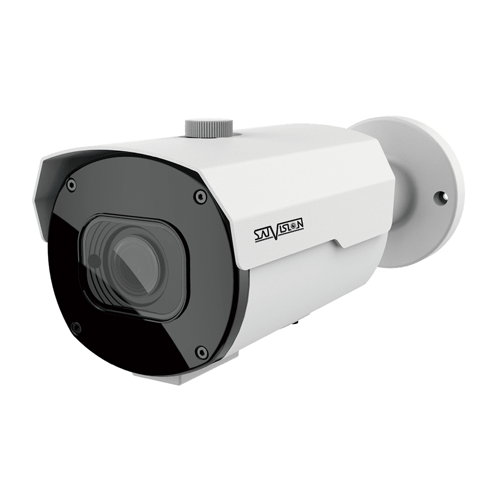 Уличная IP-камера (Bullet) Satvision SVI-S353VM SD SL v2.0 5Mpix 2.7-13.5mm