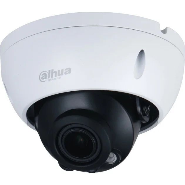 Купольная IP-камера (Dome) Dahua DH-IPC-HDBW1230RP-ZS-S5