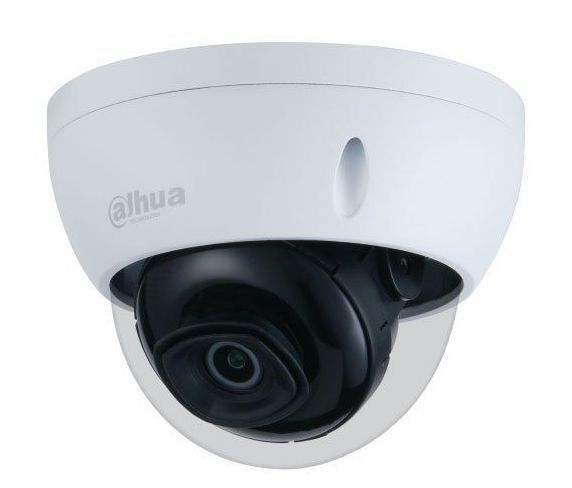 Купольная IP-камера (Dome) Dahua DH-IPC-HDBW1830EP-0360B-S6