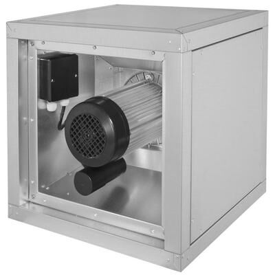 Жаростойкий кухонный вентилятор Noizzless COOK-C 560 D4 T30