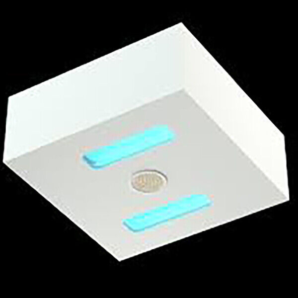 Светодиодный светильник со встроенной бактерицидной лампой Shtorm Ultra