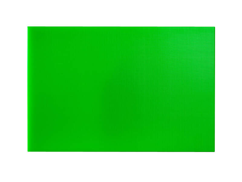 Eksi Доска разделочная PCB6420G (зеленая, 60х45х2 см)