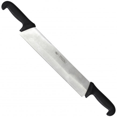 Нож для сыра с двумя ручками 375мм PROFI KINGFIVE HL-P025-1