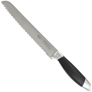 Нож для хлеба 200 мм Chef Roal, арт.HL-F056-2 