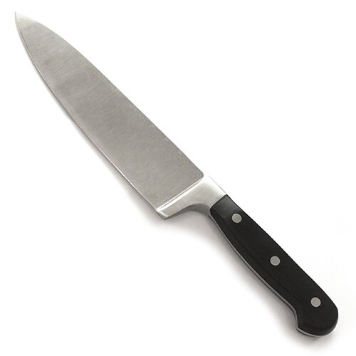Нож поварской 200 мм, 8