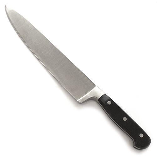 Нож поварской 250 мм, 10