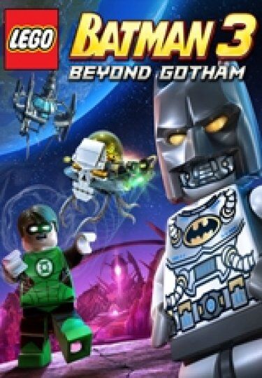Игра для ПК Warner Bros. Games LEGO Batman 3: Beyond Gotham