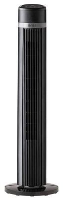 Колонный вентилятор Black+decker BXEFT50E